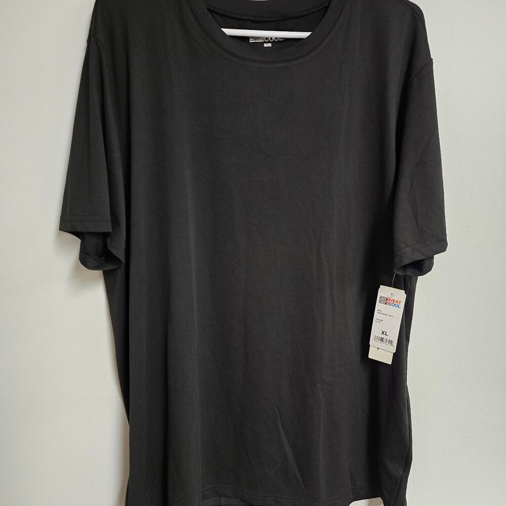 32 degree Mens XL tshirt NWT Very soft!